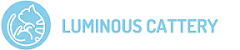 ルミナスキャッテリーのロゴ
